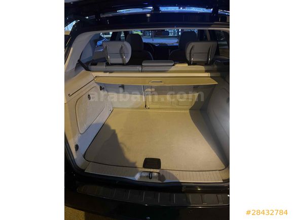Takaslı B 150 Prestine 2009 Model 