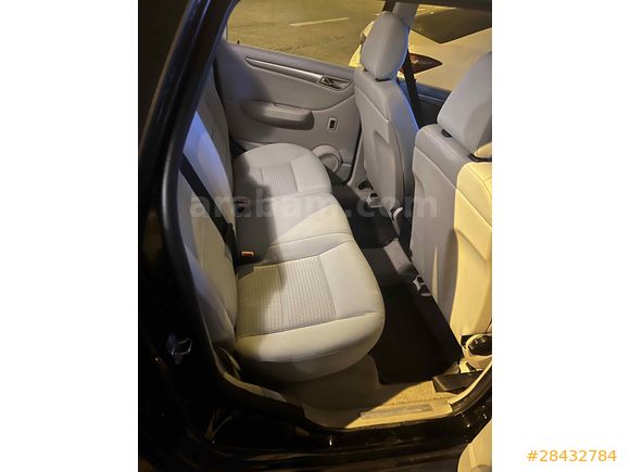 Takaslı B 150 Prestine 2009 Model 