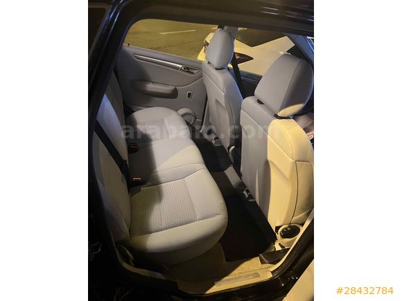 Takaslı B 150 Prestine 2009 Model 