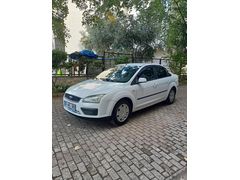 Sahibinden Ford Focus otomatik 7 ileri 1.6 TDCi Trend 2007 Model