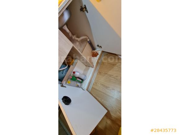 Monoblok Kampkon Prens 3.60 Model Ağustos 2023 Yapımı Karavan