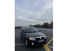 Sahibinden Dacia Logan 1.5 dCi MCV Black Line 2011 Model 