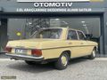 1973 MODEL 200 E OTOMATİK MERCEDES K.KARTINA TAKSİT !!