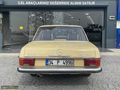 1973 MODEL 200 E OTOMATİK MERCEDES K.KARTINA TAKSİT !!