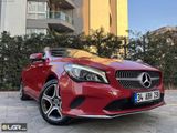 2017 CLA 180 d Urban 7G-DCT MAKYAJLI HAYALET-YENİTİP DİREKSİYON