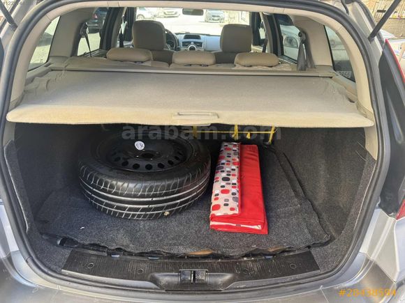 2006 MODEL OTOMATİK MEGANE WAGON