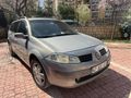 2006 MODEL OTOMATİK MEGANE WAGON