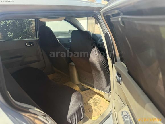 2006 MODEL OTOMATİK MEGANE WAGON