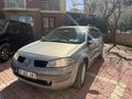 2006 MODEL OTOMATİK MEGANE WAGON