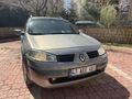 2006 MODEL OTOMATİK MEGANE WAGON