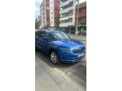 Sahibinden Skoda Kodiaq 1.5 TSI GreenTec Premium 2020 Model