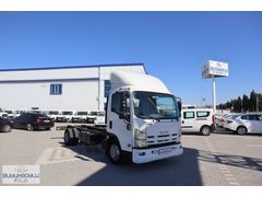 BÜYÜKSOYLU FİLO'DAN 2013 MODEL İSUZU NPR 8 LONG ŞASE KAMYON