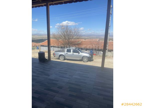 Sahibinden Isuzu D-Max 2.5 4x2 2009 Model Ankara