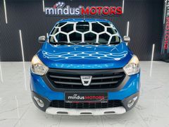 LUNAGARAGE DACIA LODGY 1.5DCI STEPWAY