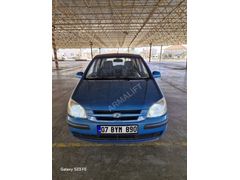 BAYANDAN TEMİZ GETZ