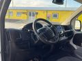 2017 MODEL PEUGEOT BOXER