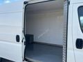 2017 MODEL PEUGEOT BOXER