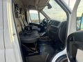 2017 MODEL PEUGEOT BOXER