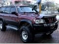 TEMİZ 3.0 PATROL Y61
