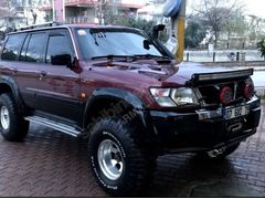 TEMİZ 3.0 PATROL Y61