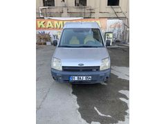 Galeriden Ford Tourneo Connect 90PS 2005 Model Adana