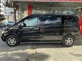HATASIZ, BOYASIZ 2009 Mercedes-Benz Vito 4+1 111 CDI
