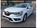 Sahibinden Renault Megane 1.5 dCi Touch 2017 Model İstanbul