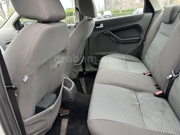 Sahibinden Ford Focus 1.6 TDCi Collection 2008 Model 