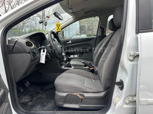 Sahibinden Ford Focus 1.6 TDCi Collection 2008 Model 