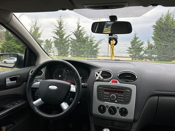 Sahibinden Ford Focus 1.6 TDCi Collection 2008 Model 