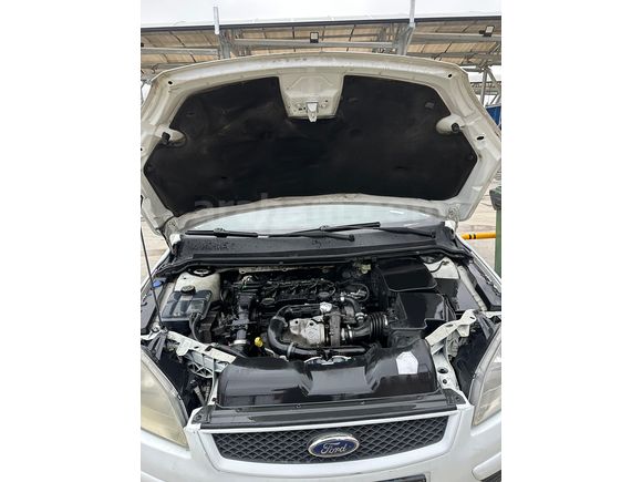 Sahibinden Ford Focus 1.6 TDCi Collection 2008 Model 