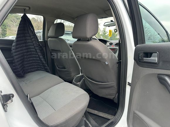 Sahibinden Ford Focus 1.6 TDCi Collection 2008 Model 