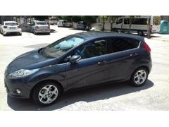 Birinci el öğretmenden Ford Fiesta 1.4 TDCi Titanium 2011 Model