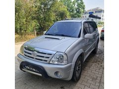 Sahibinden Suzuki Grand Vitara 2.0 TD 2006 Model