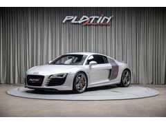 2008 AUDI R8 4.2 FSI QUATTRO R-TRONIC_CRUISE_ISITMA_MMI_F1