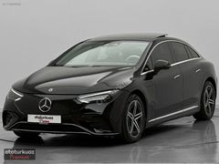 BOYASIZ2023 EQE 350 4MATIC AMG ARKA AKS BEYAZ DÖŞEME AHŞAP GÖĞÜS