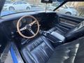 KISA SÜRELİĞİNE / 73' MUSTANG GRANDE 351 CU İN /