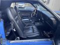 KISA SÜRELİĞİNE / 73' MUSTANG GRANDE 351 CU İN /
