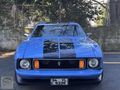 KISA SÜRELİĞİNE / 73' MUSTANG GRANDE 351 CU İN /