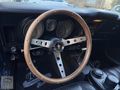 KISA SÜRELİĞİNE / 73' MUSTANG GRANDE 351 CU İN /