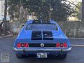 KISA SÜRELİĞİNE / 73' MUSTANG GRANDE 351 CU İN /