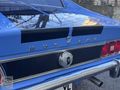 KISA SÜRELİĞİNE / 73' MUSTANG GRANDE 351 CU İN /