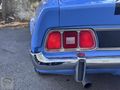 KISA SÜRELİĞİNE / 73' MUSTANG GRANDE 351 CU İN /