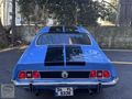 KISA SÜRELİĞİNE / 73' MUSTANG GRANDE 351 CU İN /