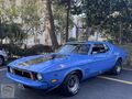 KISA SÜRELİĞİNE / 73' MUSTANG GRANDE 351 CU İN /