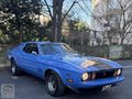 KISA SÜRELİĞİNE / 73' MUSTANG GRANDE 351 CU İN /