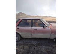 Sahibinden Ford Taunus 1.6 S 1987 Model