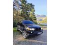 BMW X5  düşük km 