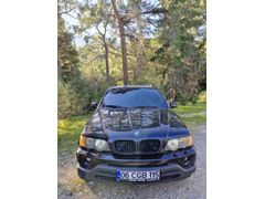 BMW X5  düşük km 