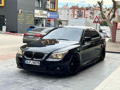 Sahibinden BMW 5 Serisi 520d Premium 2007 Model 